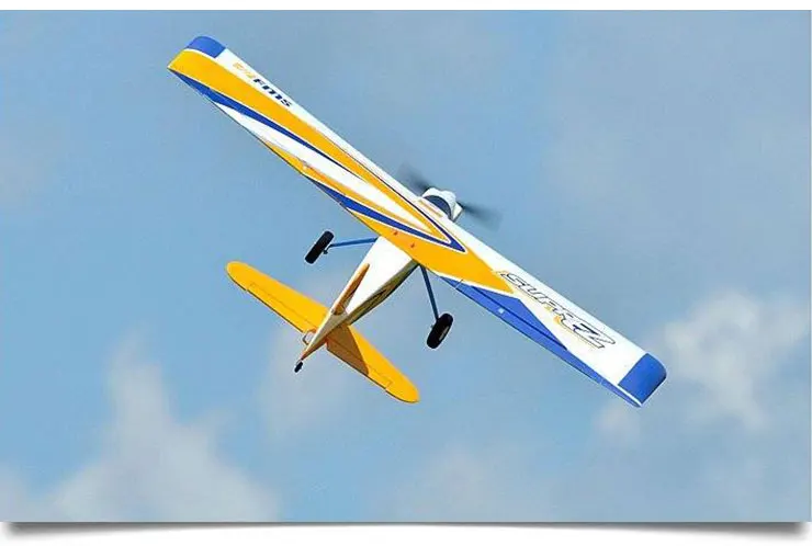 FMS 1220MM