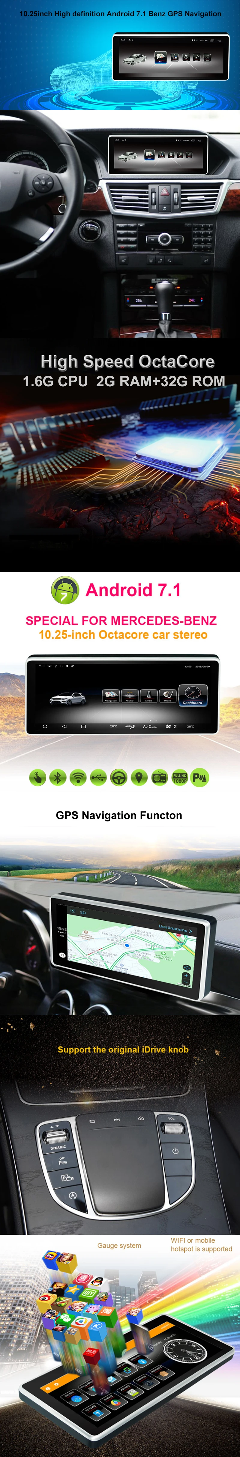 10.25 Benz E 2+32G 09-121