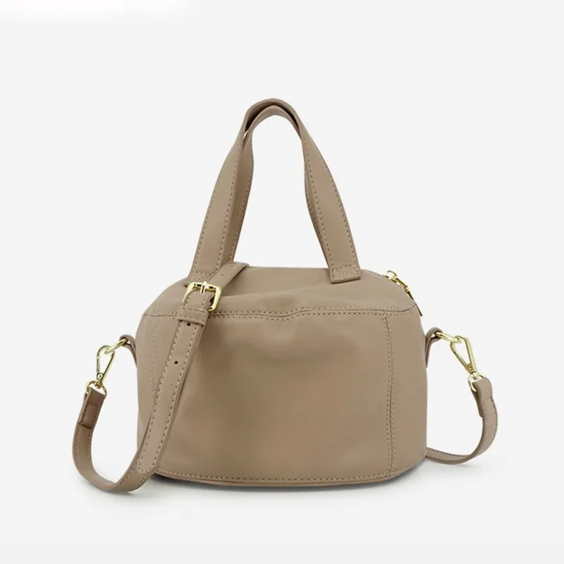 

Women Bucket Bag Sac Main Femme Luxury Handbags Women Bags Design Shoulder Crossbody Bags For Women Bolsa Feminina Leisure Tote