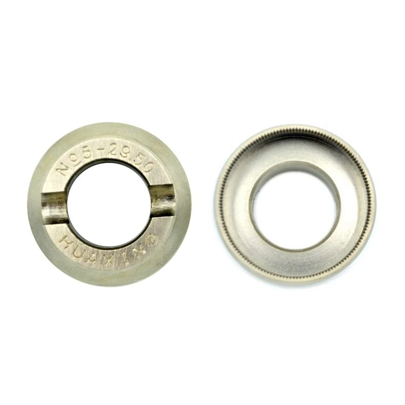 Abridor de Relógio de Aço sem Fio No.5537 18.5 Mm29.5 mm Ferramentas de Abertura Traseira de Relógio Abridor de Caixa para Relógio Rlx - Image 4