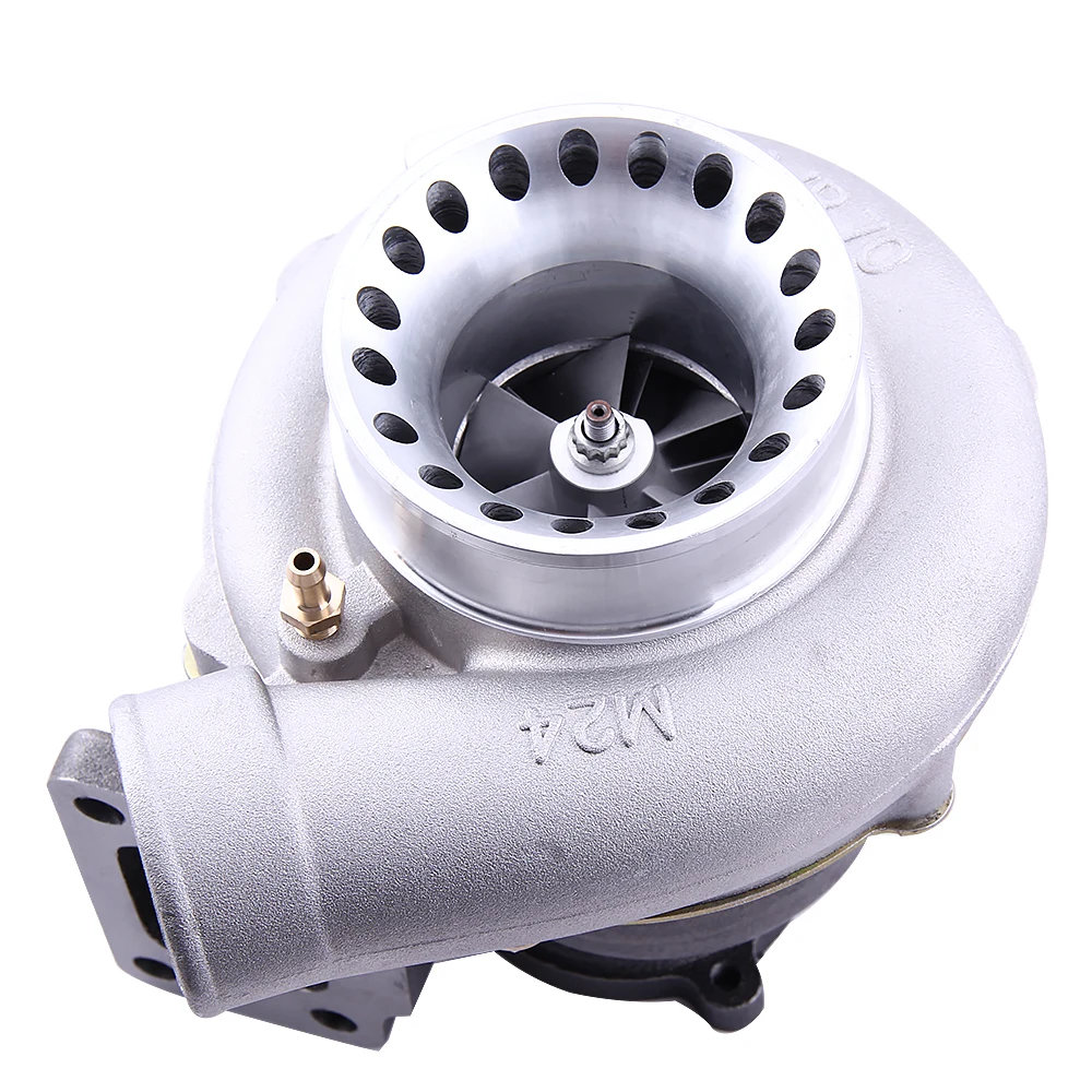 

Hotsale GT35 GT3582 TURBOCHARGER TURBO AR .63 T3 FLANGE GT3540 Anti Surge for Audi VW 1.8 VR6