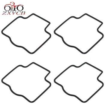 

FOR Kawasaki ZX-10 ZX-6R ZX-7R ZX-9R ZXR400L ninja kat ZX600F ZX750P ZX900B ZX400L carburetor Bottom shell gasket seal housing