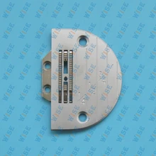 INDUSTRIAL SEWING MACHINE FEED DOG & PLATE REGULAR set FOR JUKI BROTHER SINGER #149057+147150