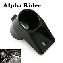 1 шт. алюминиевый верхний Тяговый канат руководство для Polaris снегоход 500 Indy RMK EFI SKS 1996 1997 1998 Замена номер 5431385 черный