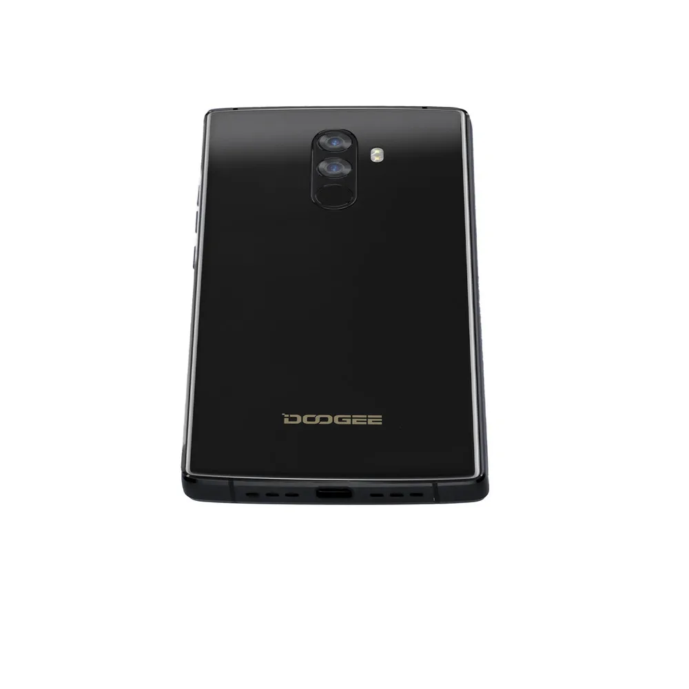 DOOGEE MIX2 5,99 дюймов разблокировка лица 6 ГБ+ 128 ГБ Восьмиядерный 4G смартфон четырехъядерный камера S.14