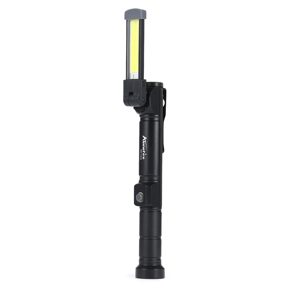 w103 cob flashlight (2)