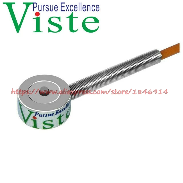 

Free shipping Small sized weighing sensor 20kg 5kg Small space force sensor, micro sensor
