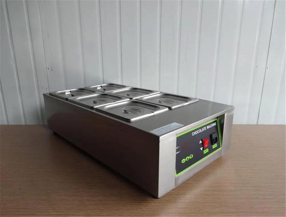 chocolate melting machine02