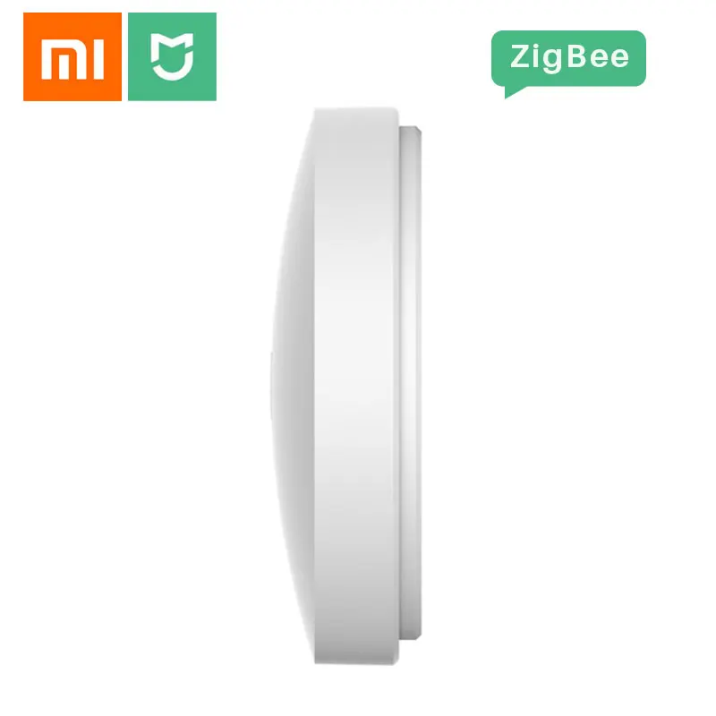 Беспроводной Выключатель Xiaomi Mijia Zigbee дистанционное управление