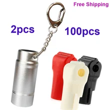 eas mini lock EAS Tag Stop Lock Security Lock 100pcs/lot