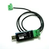 LX08H USB к RS485 485 к USB преобразователю, помощник по отладке последовательного порта, Поддержка порта PLC ► Фото 3/3