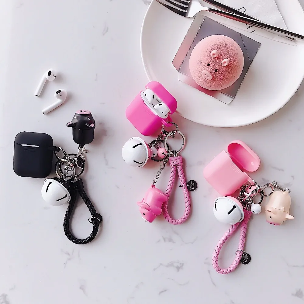 Airpods Headphones Wireless Case For Airpods Apple Original Case Silicone Soft TPU Cover For Bluetooth Earphone Air Pods Cover Airpods Headphones Wireless Case For Airpods Apple Original Case Silicone Soft TPU Cover For Bluetooth Earphone Air Pods Cover