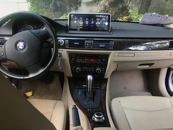 

Premium Audio Device Car Stereo For BMW E90 2006-2012 Idrive Navigation android 9.0 Screen car gps 1080P carplay MP5 multimedia