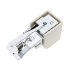 Presser Foot for Sewing Machine Knife with seam lock CY-10 Sprinter Brothers Leap Universal for home ► Photo 3/6