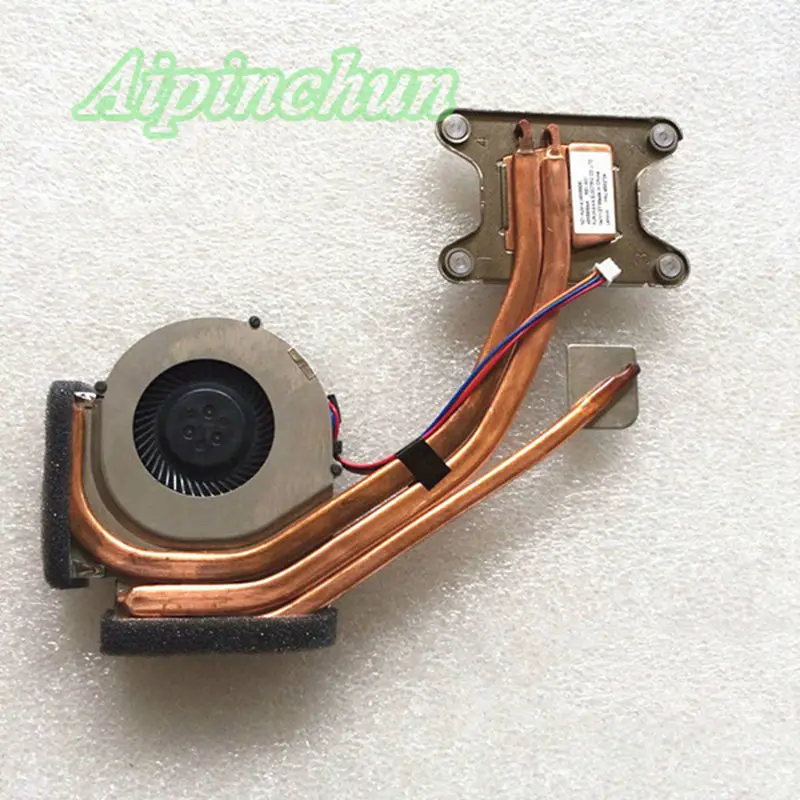 Aipinchun New Genuine Cooler Fan Radiator For IBM Lenovo T410 T410I