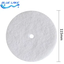 Original OEM Vacuum cleaner Air inlet filters Motor protection filter,Efficient filter dust,diameter 115mm,vacuum cleaner parts