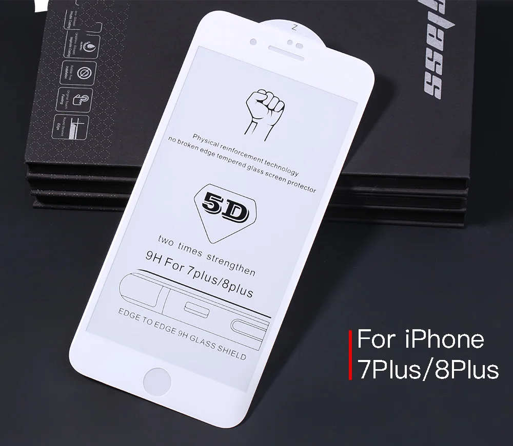 5D Tempered glass screen protector (27)
