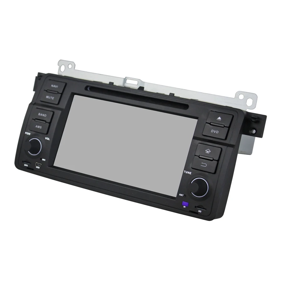 Sale High configuration Octa Core Android 9.0 Car GPS Multimedia For BMW E46 M3 1995-2004 DVD Car Radio bluetooth 64GB large memory 1 Sale High configuration Octa Core Android 9.0 Car GPS Multimedia For BMW E46 M3 1995-2004 DVD Car Radio bluetooth 64GB large memory 1