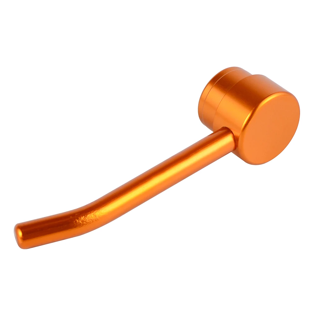 Съемник передней оси 22 мм для KTM 125 200 250 300 350 400 450 500 EXC EXCF SX SXF XC XCW XCF 2016 2017 2018