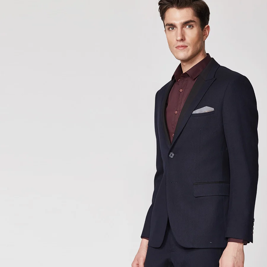 Smart-Business-Casual-Costume-Sur-Mesure-Costume-2-Pi-ces-Veste-Pantalon-Polyester-Maigre-Unique-Poitrine (4)