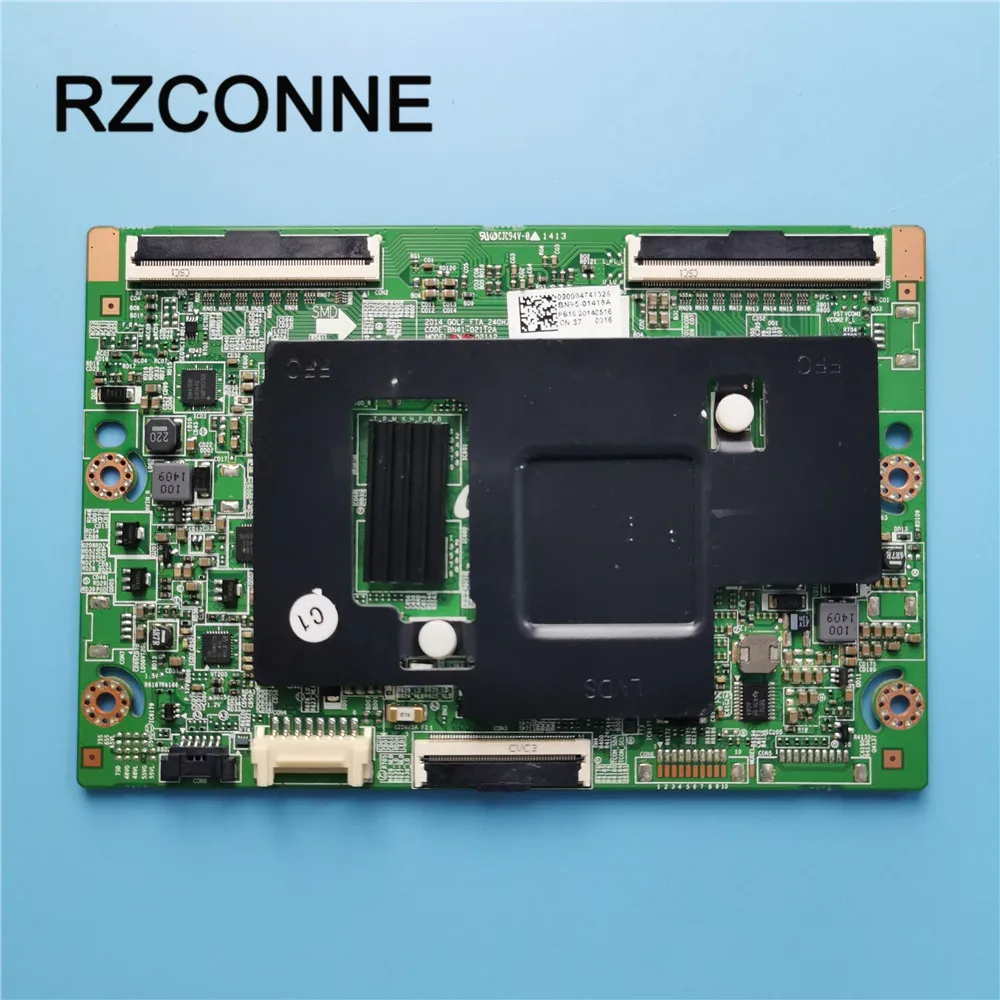 Плата T con для Samsung 48 дюймов BN41 02112A| |