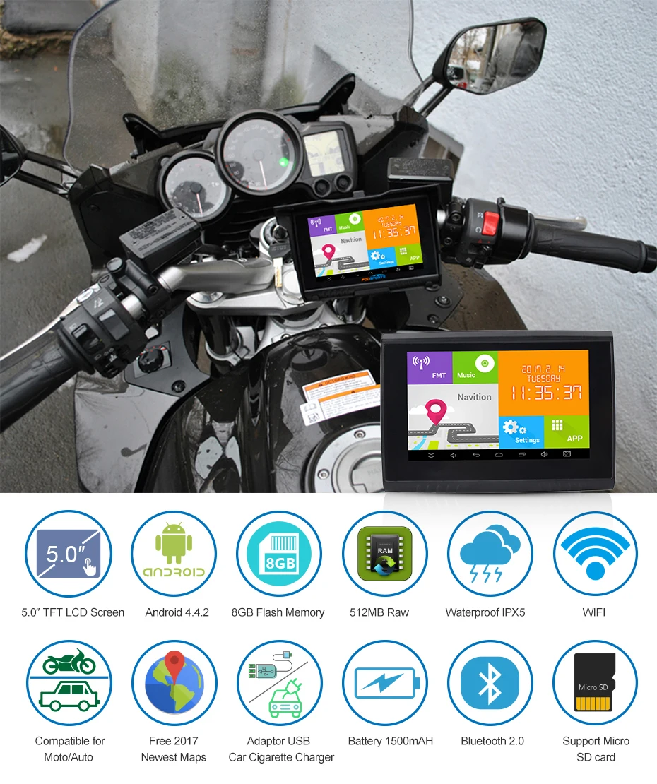 5GPS  01