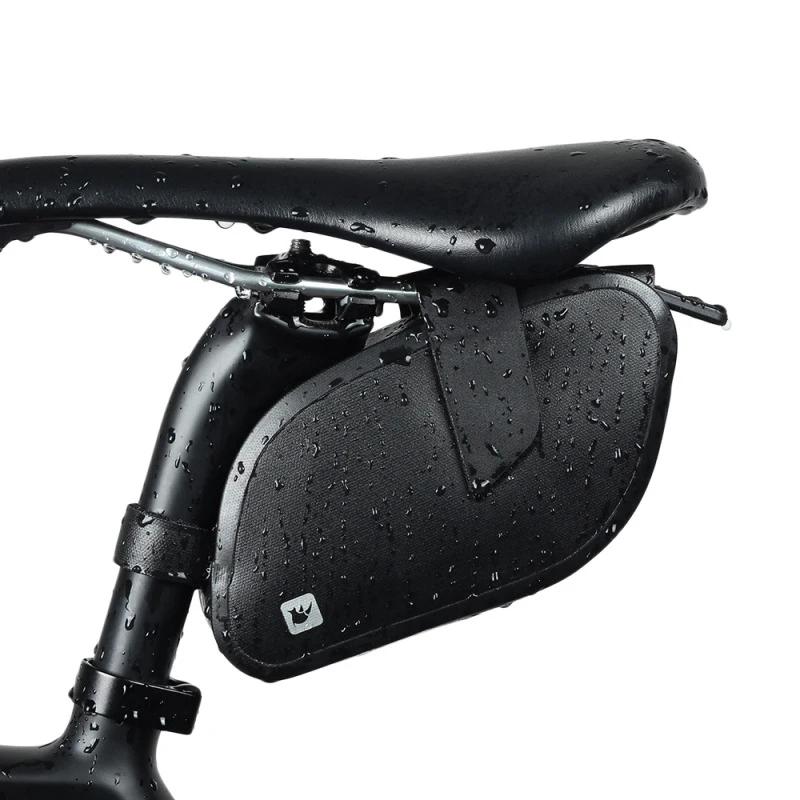 

Bicycle Waterproof Saddle Bag inner Road Tool Bag for Mountain Highway Bicycles