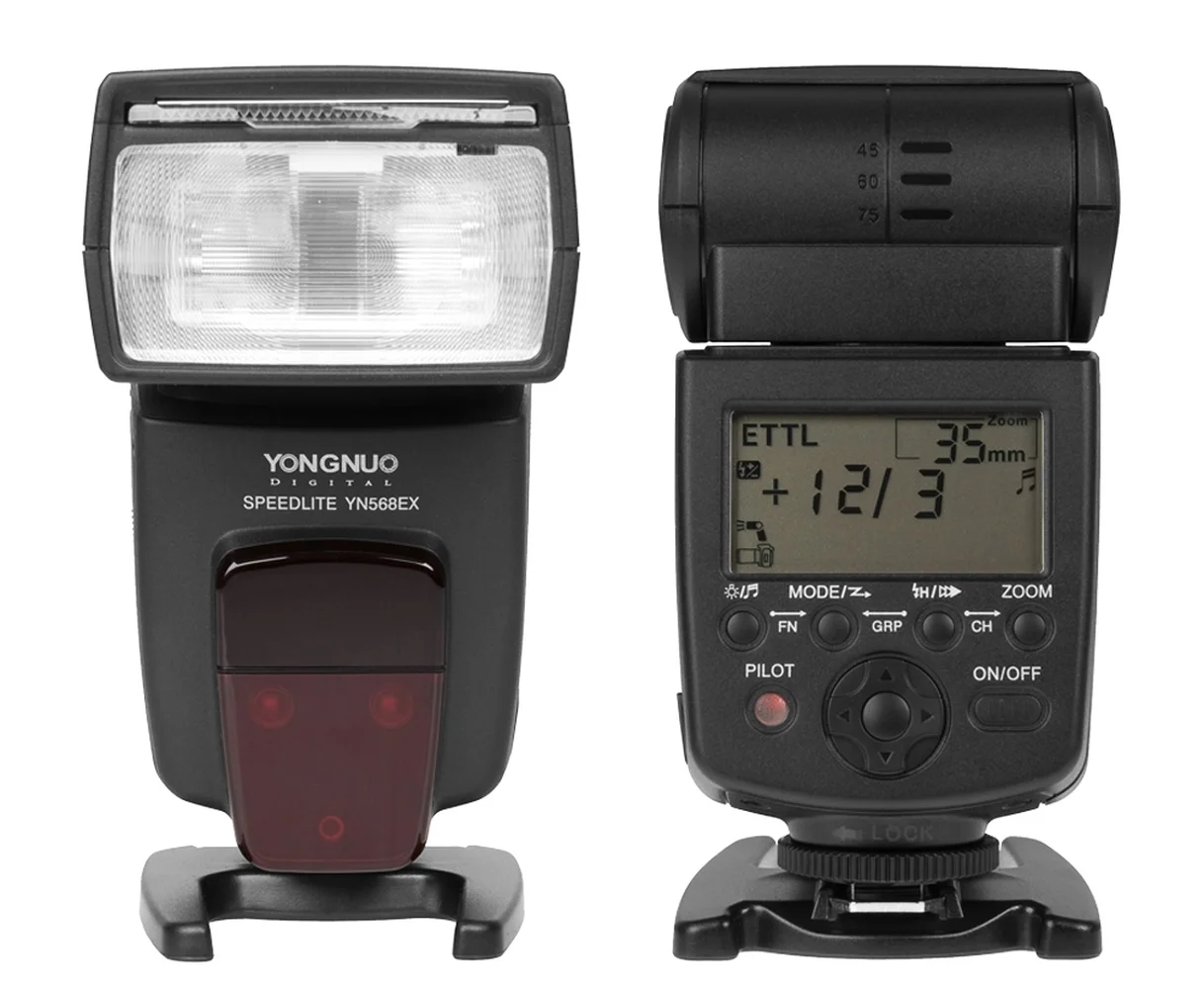 

Yongnuo YN565EX TTL Multi Flash Speedlite i-TTL Remote GN 58 For Nikon D7100 D3300 D7200 D5200 D7000 D750 D90 Camera Falsh
