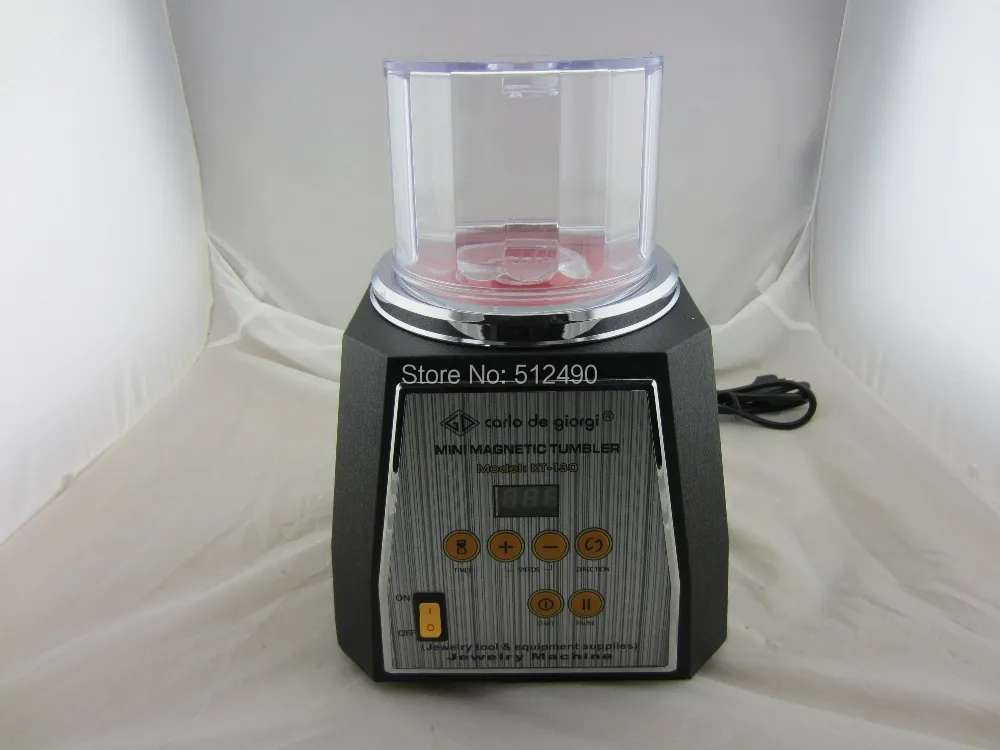 tumbler for jewelry,jewelry polishing