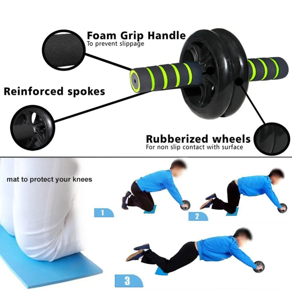 ab roller YS-QC025 (6)