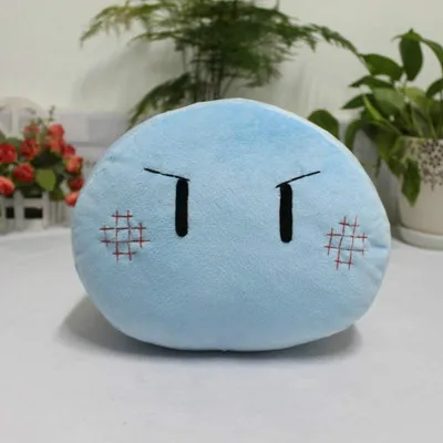 Clannad Dango Daikazoku Plushies