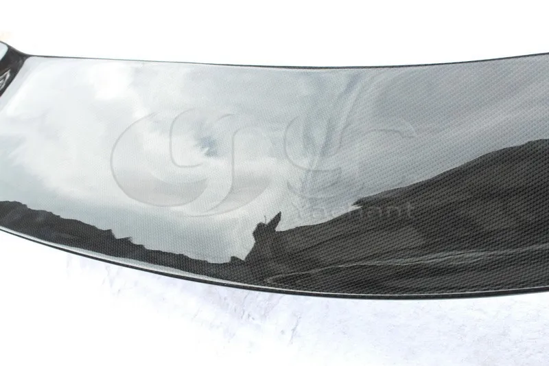 2001-2007 Suabru Impreza  WRX STI 7th-9th GDA GDB Voltex Style GT Wing CF (4)