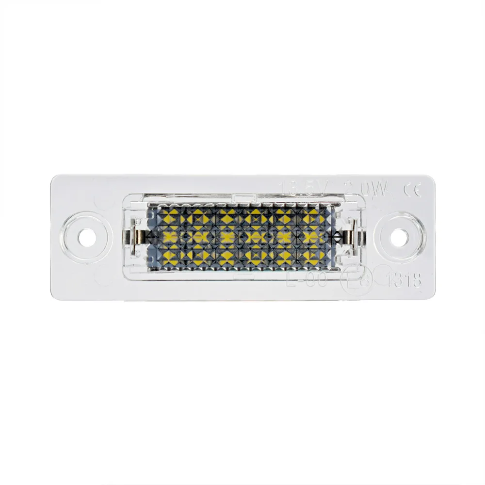 led number licence lamp (1)
