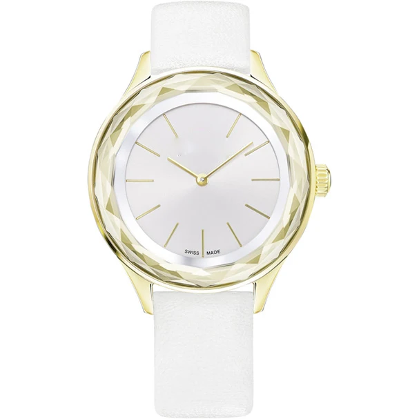 

GM High Quality Original Copy 1:1 Logo Lady Modern Elegant Watch Waterproof Wrist Watch Free Package Wholesale Manufacturers