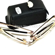 Две пары бифокальные прогрессивные многофокальные складные очки для чтения+ 1+ 1,5+ 2+ 2,5+ 3+ 3,5+ 4+ 1+ 1,5+ 2+ 2,5+ 3+ 3,5+ 4