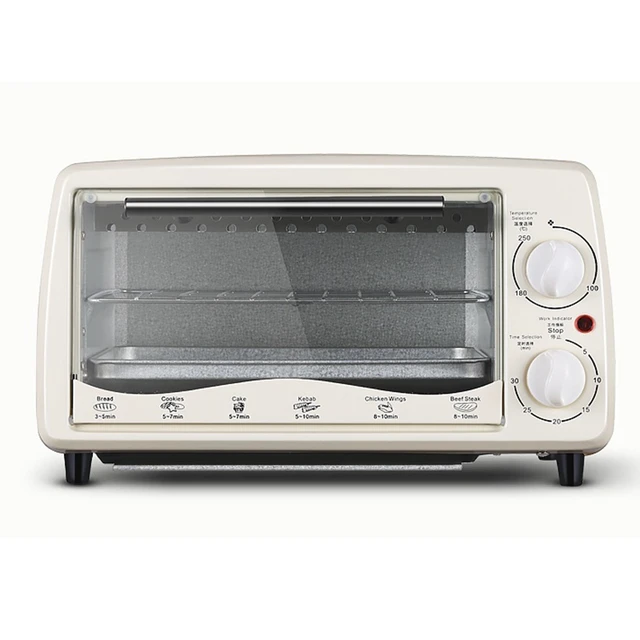 Best Offers DMWD Multifunctional 2L Mini Electric Oven Pie Chicken Roast Pizza Oven DIY Reposteria Cake Cookies Dessert Maker 220V Best Offers DMWD Multifunctional 2L Mini Electric Oven Pie Chicken Roast Pizza Oven DIY Reposteria Cake Cookies Dessert Maker 220V