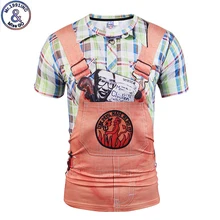 Mr.1991 brand New original funny design printed t-shirt for boys or girls big kids 3D t shirts 11-20 years teens tops tee A52 mr big miyagi