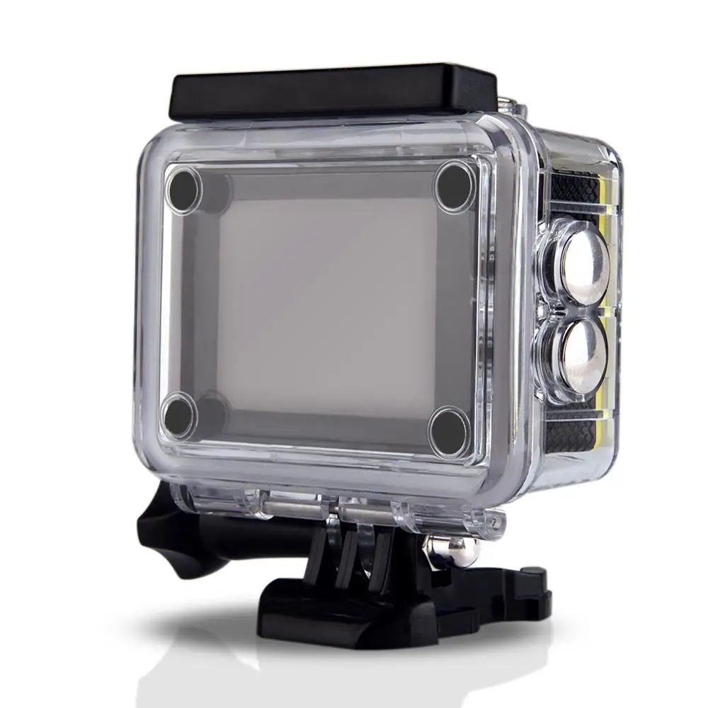 Kamera akcji H9R ultra hd 4 K/25fps WiFi 2.0 Kamera akcji H9R ultra hd 4 K/25fps WiFi 2.0