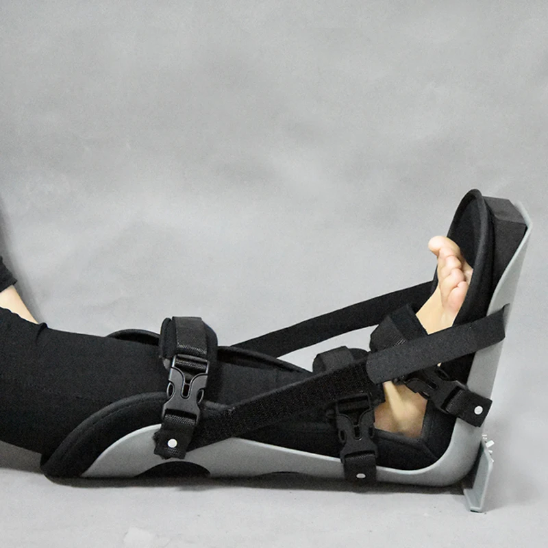 Knee joint support Ankle Foot Orthosis Ankle Foot Drop Splint Plantar