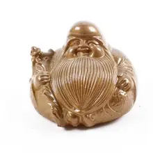 Горячая Распродажа, Заводской магазин, dahongpao чай, животные для украшения, обесцвечивание, старый Бог долголетия, термостойкий чайный набор T25