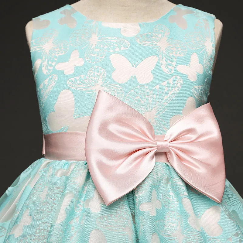 Fairy Fancy Butterfly Girl Dress Flower Wedding Dress Girl Party Wear Kids Clothes Children Costume For Girl Prom Gown Designs HTB1s4UlSpXXXXaMXFXXq6xXFXXXz - Fairy Fancy Butterfly Girl Dress Flower Wedding Dress Girl Party Wear Kids Clothes Children Costume For Girl Prom Gown Designs