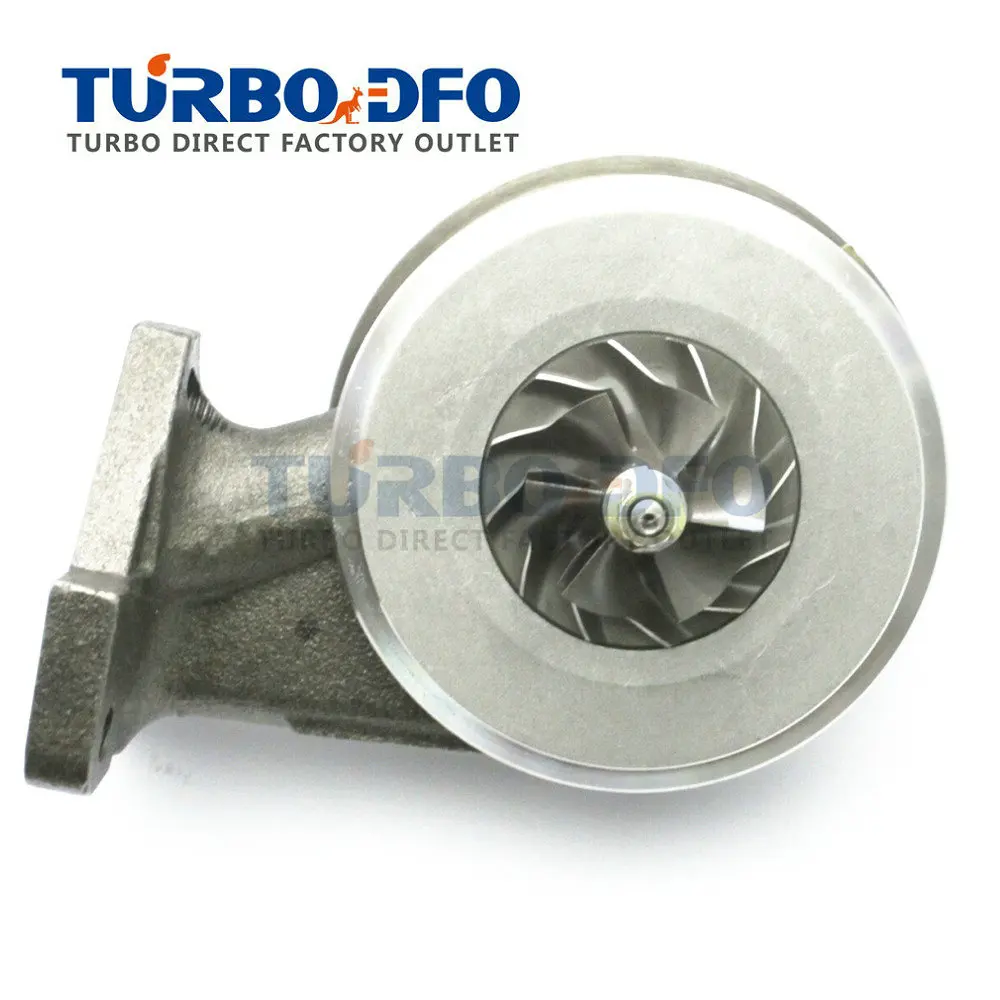 Turbocharger kit GT17V turbo charger cartridge core CHRA 729325 for Volkswagen T5 Transporter V