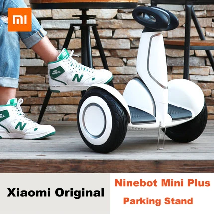 Xiaomi Mini PLUS стояночный стенд Xiaomi, скутер, Парковая рама, подставка для самоката, стояночный стеллаж для Xiaomi Mini Plus, скутер