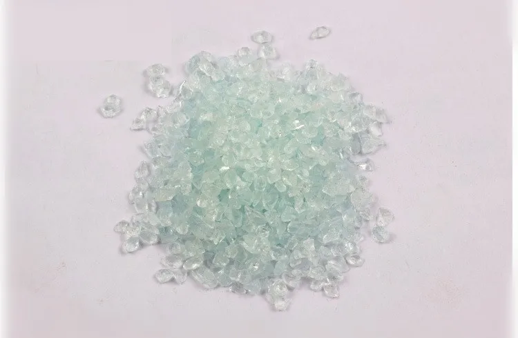 Glass SPAR 4
