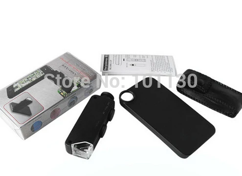 Zoom-Monocular-Pocket-Microscope-Handheld-Magnifier-LED-Magnifying-Glass-for-iPhone4-Camera-with-Phone-cover (1)