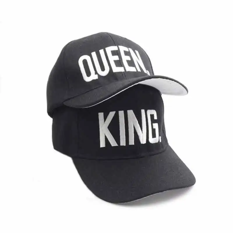 King Queen Kepki