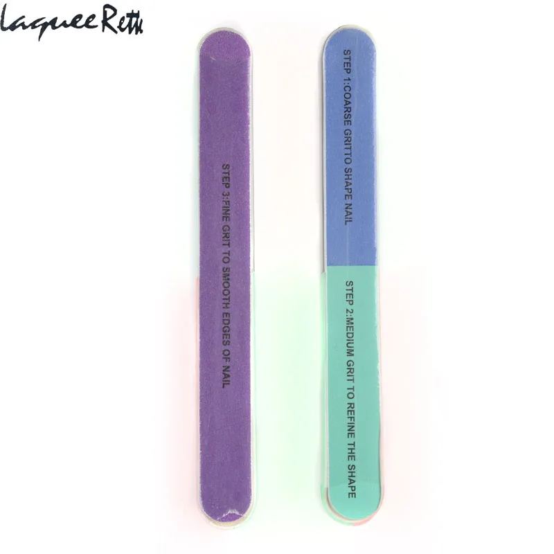 3 шт. буферы для ногтей 100/180 г.|buffer block|nail buffer blocknail tools |