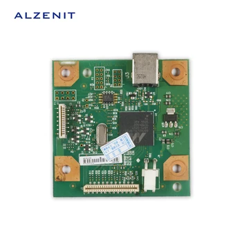 

GZLSPART For HP 1215 CP1215 Original Used Formatter Board CB505-60001 Laser Printer Parts On Sale