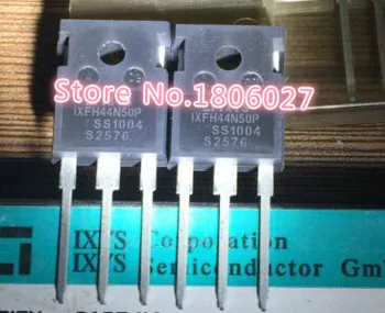 

Enviar livre 20 PCS IXFH44N50P TO-247 Novo original local vendendo circuitos integrados
