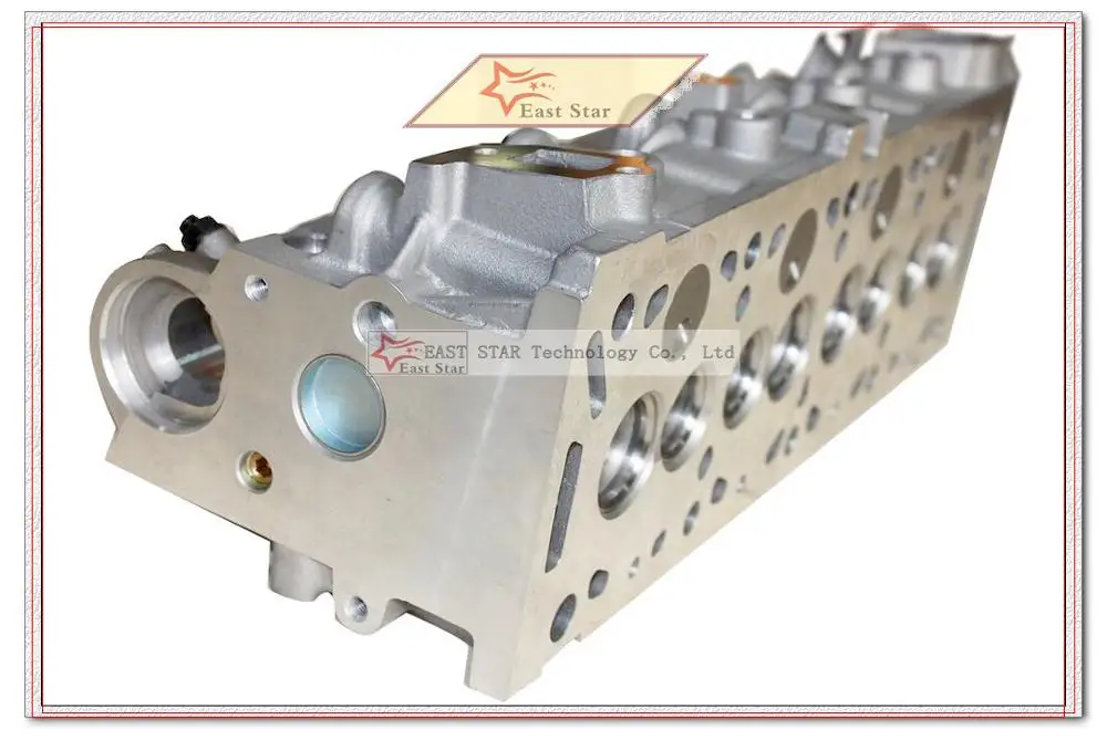 908 072 XUD9 XUD9-TE DHX D8C Cylinder Head For Citroen Jumper For Fiat Ducato 306 405 806 Boxer 1.9TD 8v 92 0200H5 0200N8 908072 (2)